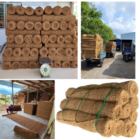 COIR NET