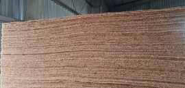 NON-WOVEN COCOMAT