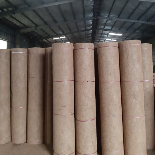 NON-WOVEN COCOMAT