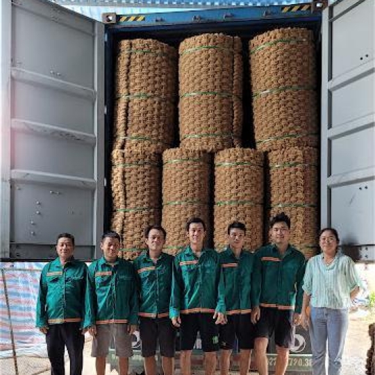 COIR MAT