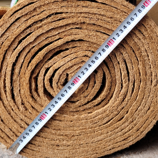 NON-WOVEN COCOMAT