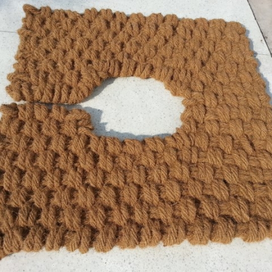 COIR MAT