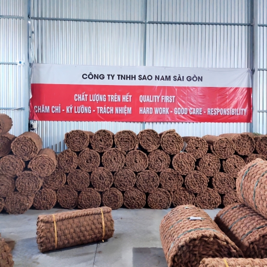 COIR MAT