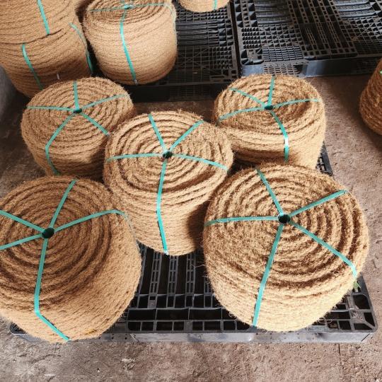 COIR ROPE