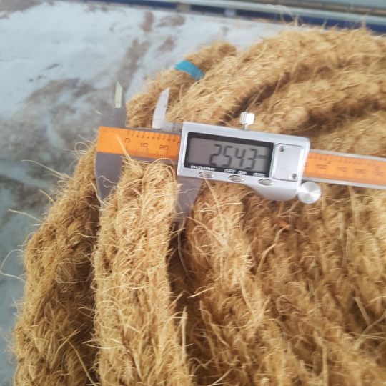 COIR ROPE