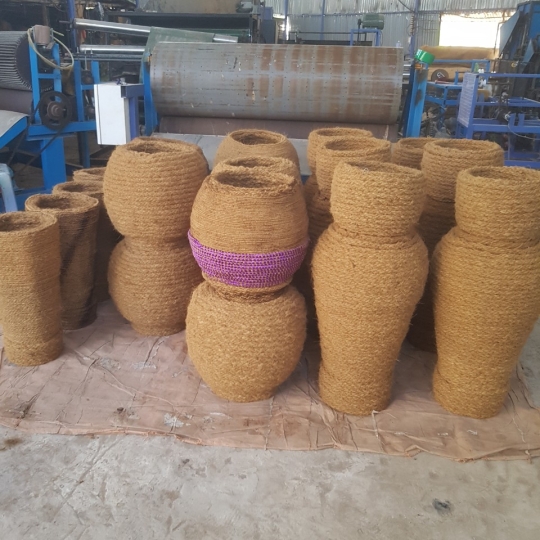 COIR ROPE