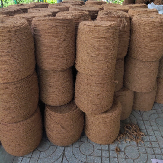 COIR ROPE