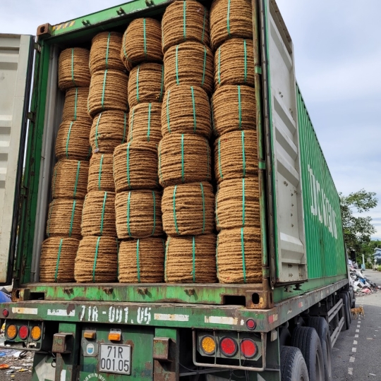 COIR ROPE