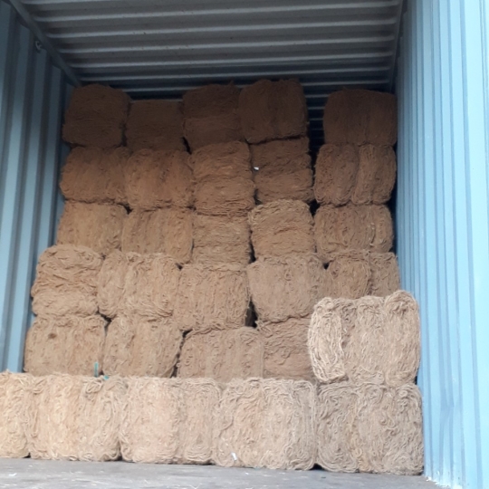 COIR NET