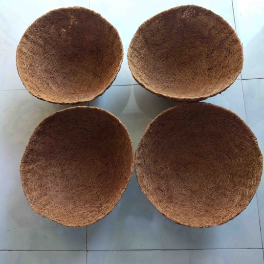 COCO LINER BASKET