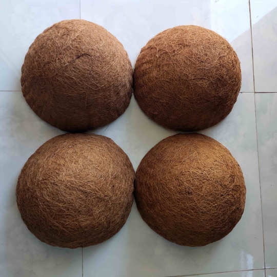 COCO LINER BASKET