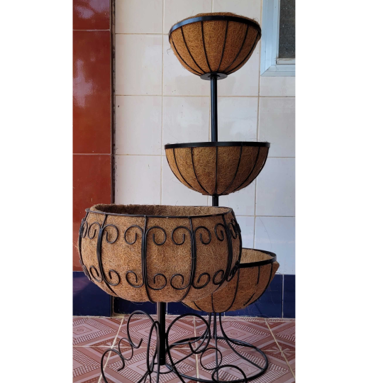 COCO LINER BASKET