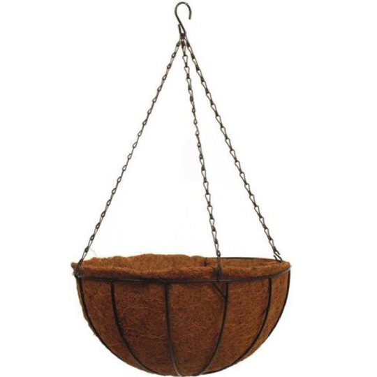COCO LINER BASKET