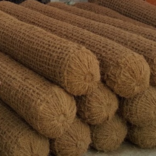 COIR LOGS