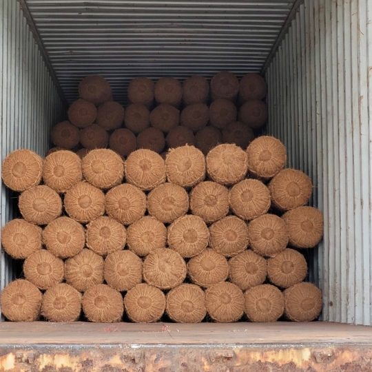 COIR LOGS