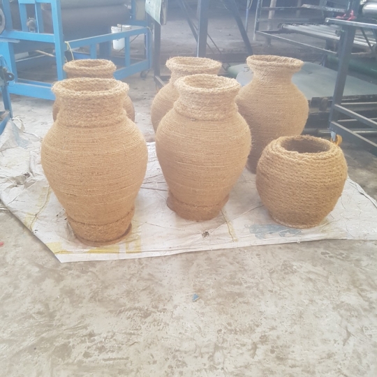 COIR ROPE
