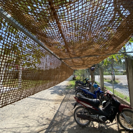COIR NET