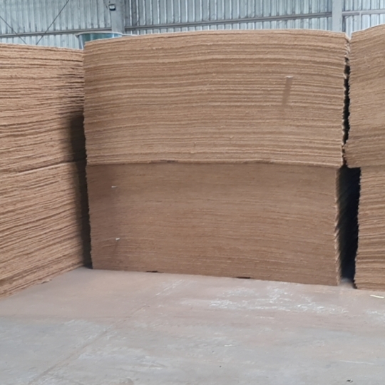 NON-WOVEN COCOMAT