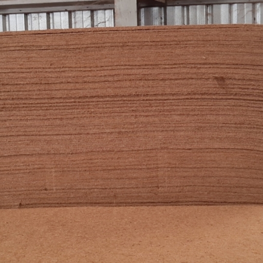 NON-WOVEN COCOMAT