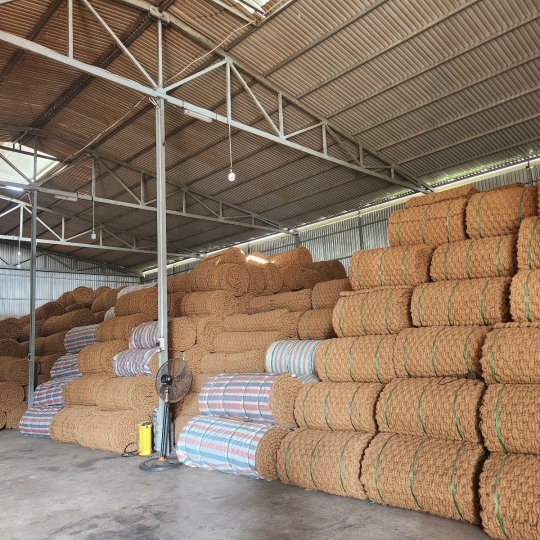 COIR MAT