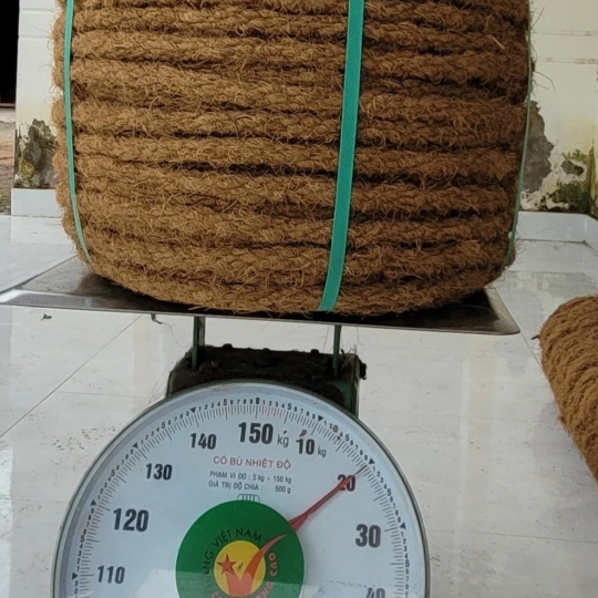 COIR ROPE