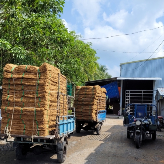 COIR NET